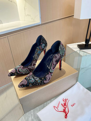 VS - CBL Women Shoes - 463