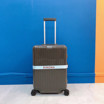 VS - Mix Trunk - 254