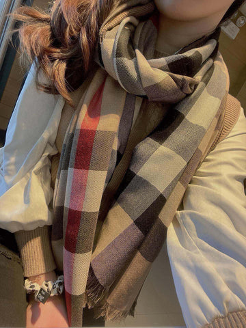 VS - BOR Scarf - 003