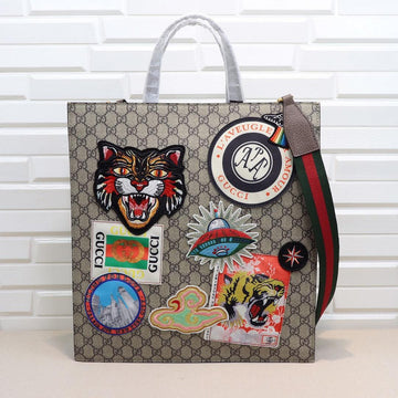 VS Luxury - GCI Bags - 562