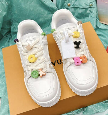 VS Luxury - LOV Women Shoes - 789