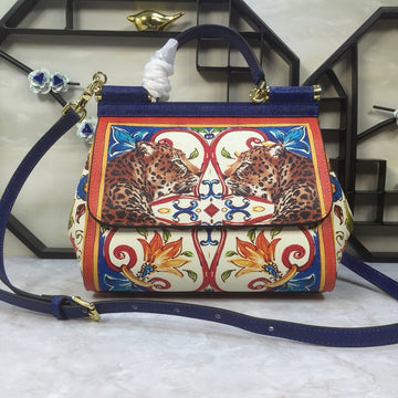 CS - DG Bags - 241