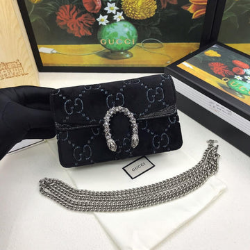 VS Luxury - GCI Bags - 1142