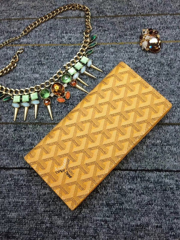 VS - GYO Wallet - 477