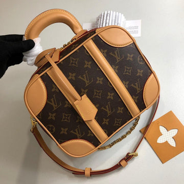 VS Fashion Lu-Vi bags - 1431