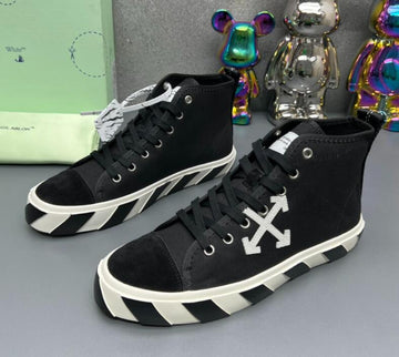 VS Luxury - YZO Men Shoes - 102