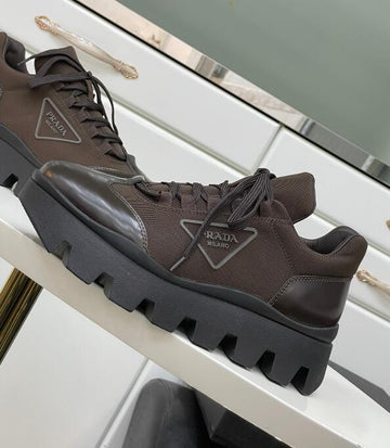 VS Luxury - PD Men Shoes - 434