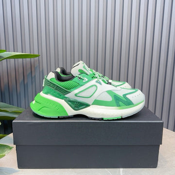 VS - AMIR Men Shoes - 385