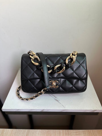 VS Luxury - CHL Bags - 2715