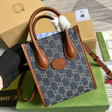 VS - GCI Bags - 4501