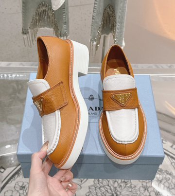 VS Luxury - PD Women Shoes - 006