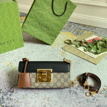GCC - VS Fashion Bags - 444