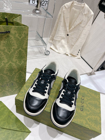 CS - GUKI Shoe - 665