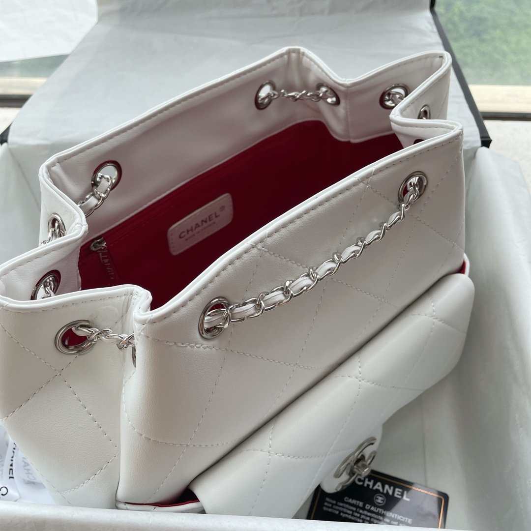 Designer bags by Chanel 258