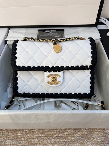 VS Luxury - CHL Bags - 3437