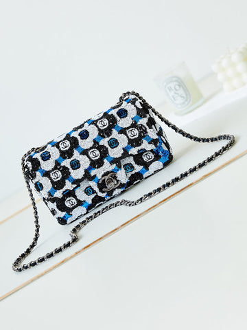 VS - CHL Women Bag - 087