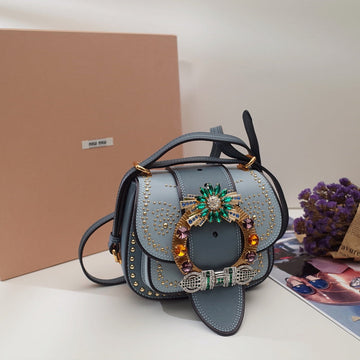CS - MMU Women Bag - 039