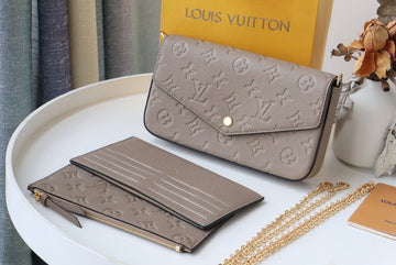 VS Fashion Lu-Vi bags - 380