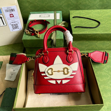 VS - GUKI Bag - 1093