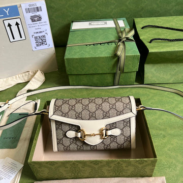 VS - GUKI Bag - 684