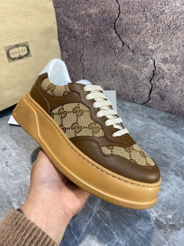 CS - GUKI Shoe - 547