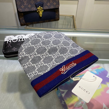 VS - GUKI Cap - 653