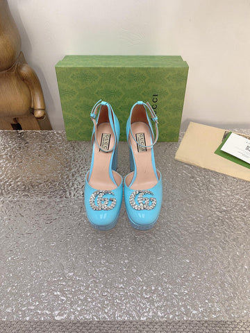 CS - GUKI Shoe - 512