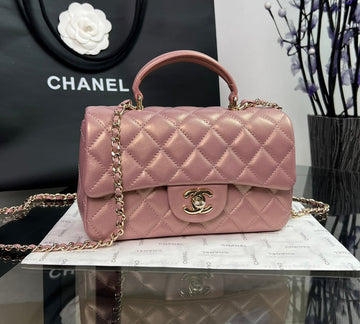 VS - CHL Women Bag - 763
