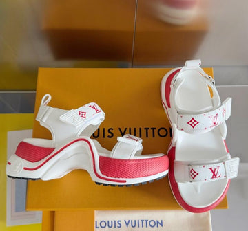 VS Luxury - LOV Women Shoes - 163