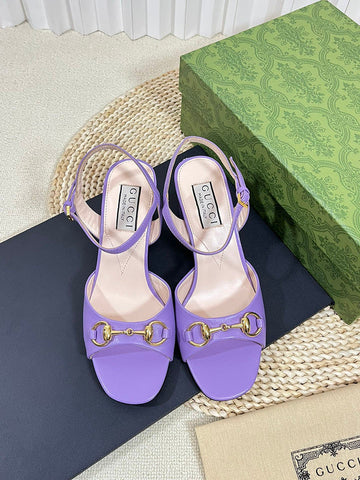 CS - GUKI Shoe - 486