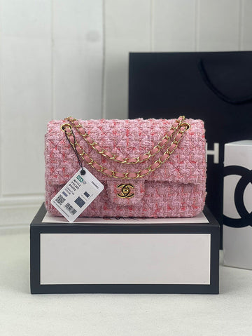 VS - CHL Women Bag - 919