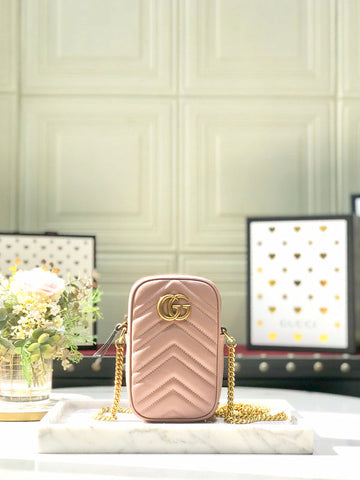 VS - GCI Bags - 5001