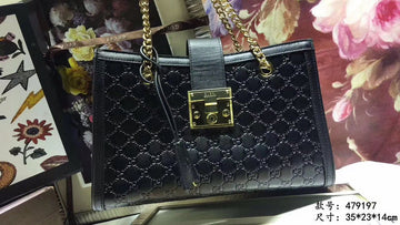 GCC - VS Fashion Bags - 650
