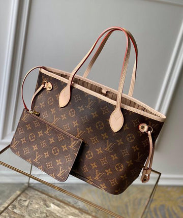 VS Luxury - LOV Bags - 2987