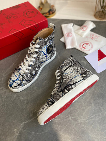 VS - CBL Women Shoes - 296