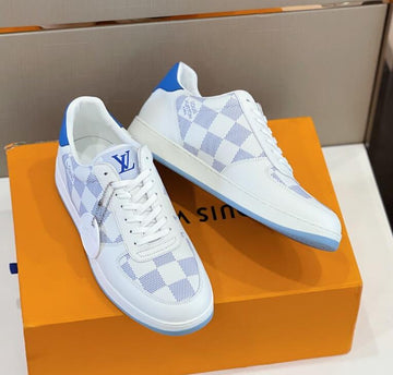 VS Luxury - LOV Men Shoes - 1060