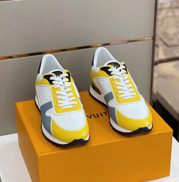 VS Luxury - LOV Men Shoes - 1619