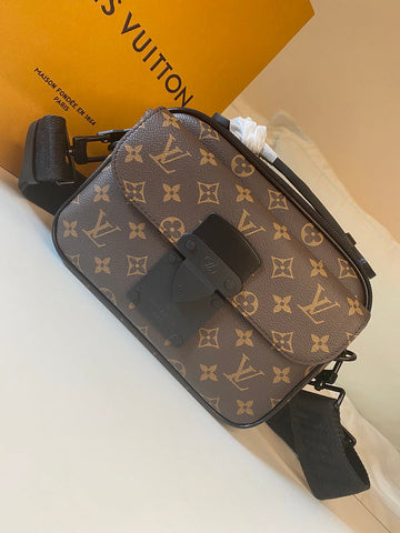 VS Fashion Lu-Vi bags - 17526