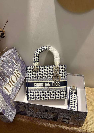 DOR Bags - VS - 365