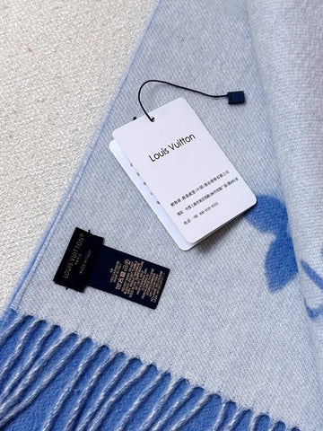 VS - LOV Scarf - 434
