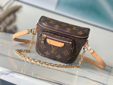 VS Fashion Lu-Vi bags - 897