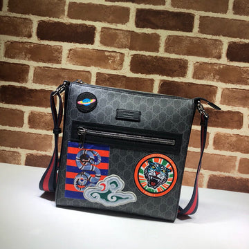 VS - GUKI Bags - 273