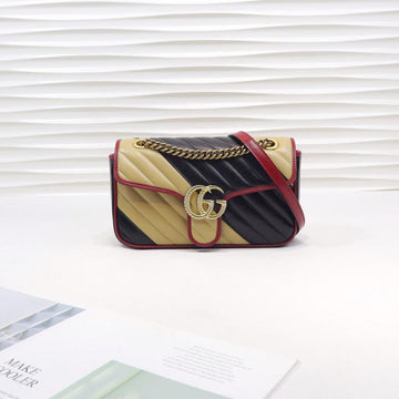 VS Luxury - GCI Bags - 1051