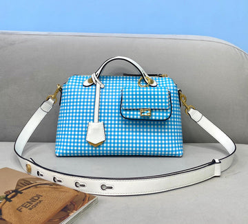 Fendi Luxury Fashion Bag