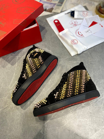 VS - CBL Women Shoes - 157