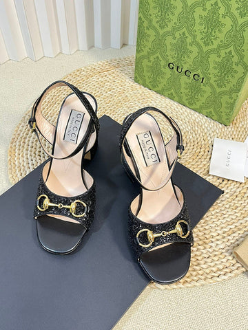 CS - GUKI Shoe - 488