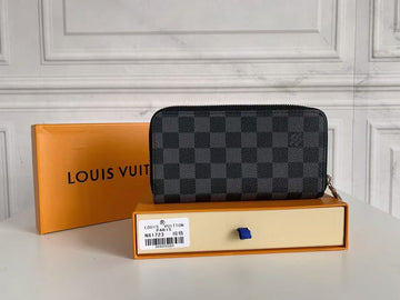 VS - LOV Wallets - 719