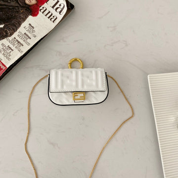 Fendi Luxury Fashion Bag