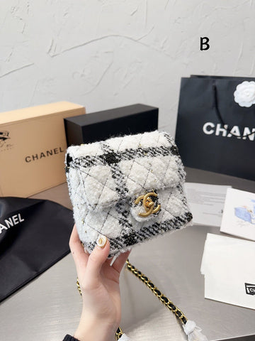 VS - CHL Bags - 7144