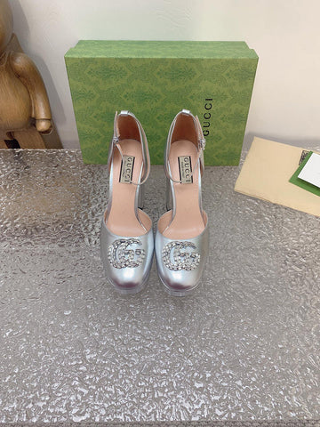CS - GUKI Shoe - 536